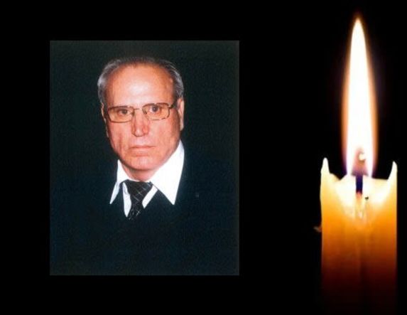 Έφυγε από τη ζωή ο Γεώργιος Θεοδωράκης σε ηλικία 83 ετών