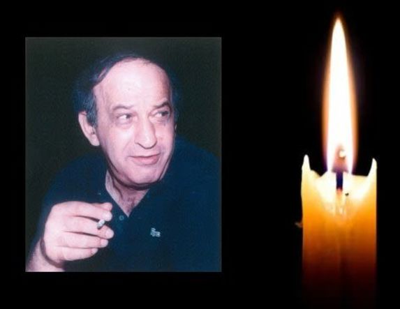 Έφυγε από τη ζωή ο Σοφοκλής Θεοδωρίδης σε ηλικία 73 ετών