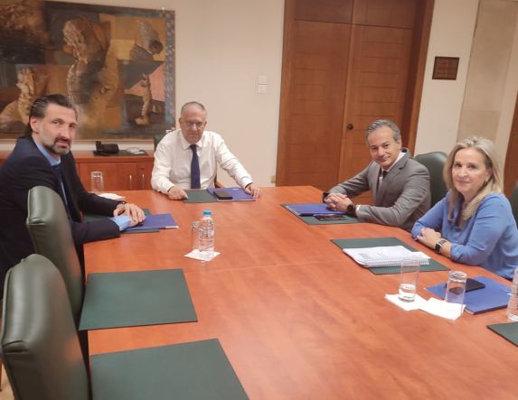 ΕΣΕΕ: Το Εμπόριο, ως ο ισχυρότερος κλάδος της οικονομίας, πρέπει να έχει κεντρική θέση στην αναπτυξιακή πολιτική