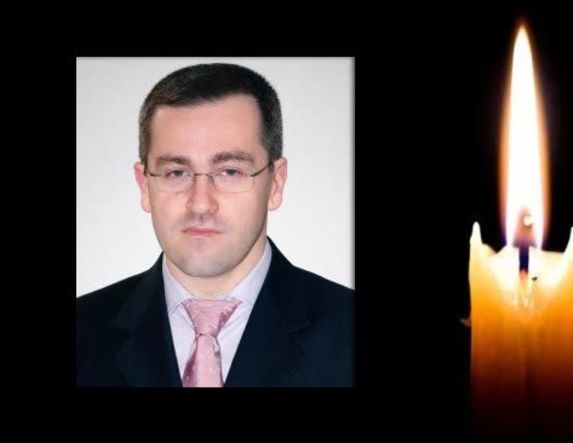 Έφυγε από τη ζωή ο Θεόδωρος Μαργ. Θεοδωρόπουλος σε ηλικία 55 ετών