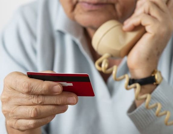 Εξιχνιάστηκε τηλεφωνική απάτη σε βάρος ηλικιωμένης, που έγινε πριν λίγες ημέρες στην Ημαθία