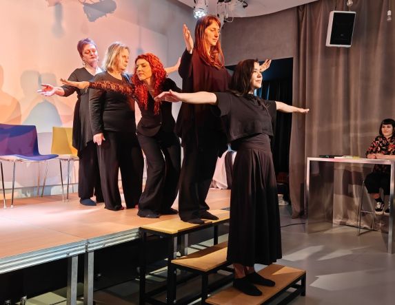 Τι φταίει όταν το παιδί μας δεν τα καταφέρνει στο σχολείο; Ομιλία στη Δημόσια Κεντρική Βιβλιοθήκη της Βέροιας, στο πλαίσιο της σειράς διαλέξεων «Ψυχική Υγεία: Διαδρομές Ευαισθητοποίησης και Ενδυνάμωσης»