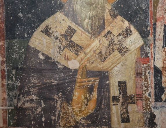 Συμμετοχή της Εφορείας Αρχαιοτήτων Ημαθίας  στον εορτασμό του Άγιου Βλασίου