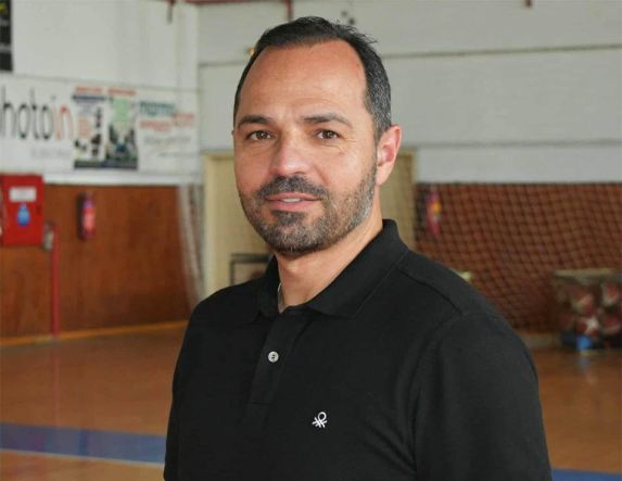 Τσάντα γεμάτη βιβλία, σώμα γεμάτο υγεία