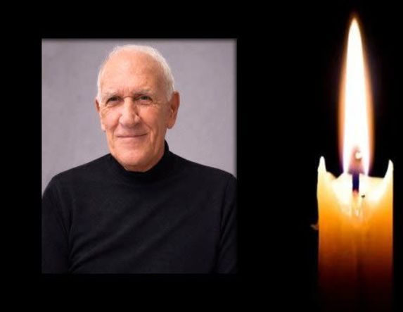 Έφυγε από τη ζωή ο Γεώργιος Γρηγ. Τριγώνης σε ηλικία 76 ετών