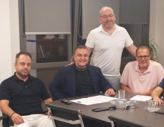 Νέο Δ.Σ. στον Σύλλογο Τριτέκνων Νομού Ημαθίας