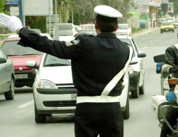 2.063 έλεγχοι τροχονομικοί έλεγχοι οχημάτων στην Κεντρική Μακεδονία -Βεβαιώθηκαν 742 παραβάσεις του Κώδικα Οδικής Κυκλοφορίας