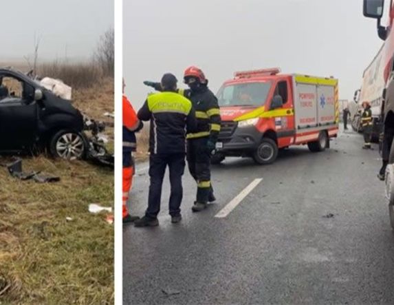 Επτά νεαροί οπαδοί του ΠΑΟΚ, νεκροί σε σοκαριστικό τροχαίο στη Ρουμανία – Οι τρεις, από την Αλεξάνδρεια Ημαθίας -Έφυγαν με μίνι βαν απο Ελλάδα για Γαλλία, για τον αγώνα του ΠΑΟΚ με τη Λιόν