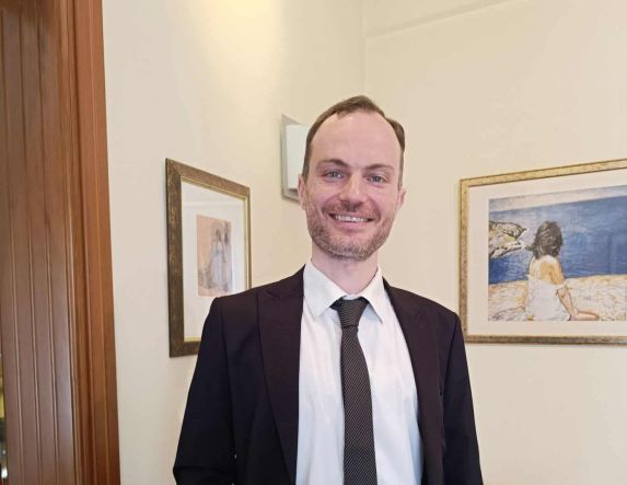 Πρωτιά του Κωνσταντίνου Τροχόπουλου στις εκλογές του Δικηγορικού Συλλόγου Βέροιας