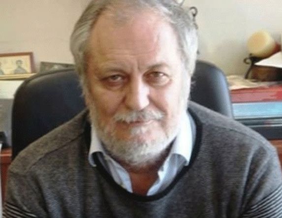 Το ψωμί της ξενιτιάς