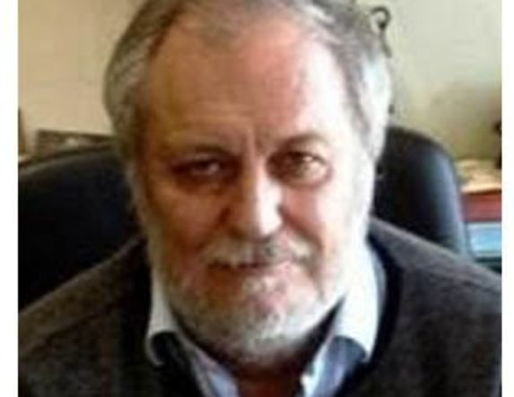 Δεν έφυγε ο Γιώργος...