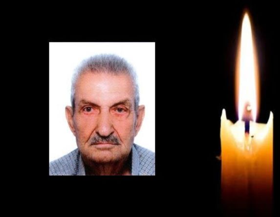 Έφυγε από τη ζωή ο Νικόλαος Τροχόπουλος σε ηλικία 83 ετών