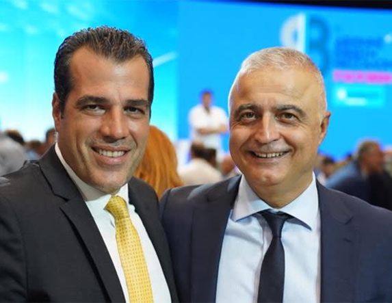 Eκ νέου συνάντηση Τσαβδαρίδη - Πλεύρη, για τις θετικές εξελίξεις σχετικά με τους εργάτες γης -Διευκολύνεται η μετάκληση εργατών  από Αλβανία και προχωρά η μετάκληση  5.000 εργατών, από την Αίγυπτο