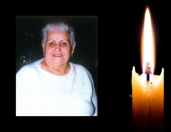 Έφυγε από τη ζωή η Διαμάντω Χαρ. Τσακιρίδου σε ηλικία 88 ετών