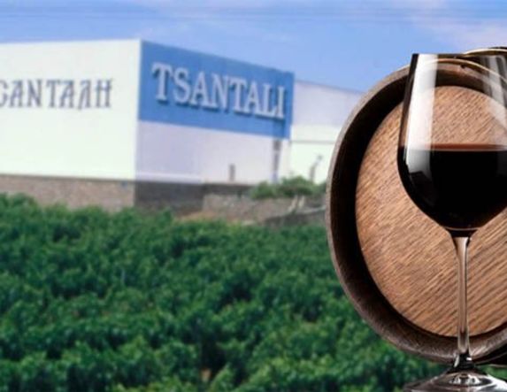 Τίτλοι τέλους για την «Τσάνταλης» - Η ιστορική οινοποιία σε πτώχευση μετά από 136 χρόνια