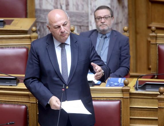 Κώστας Τσιάρας: Ως τέταρτη Διεύθυνση στην ΑΑΔΕ ο ΟΠΕΚΕΠΕ   – Καμία αλλαγή στις ενισχύσεις