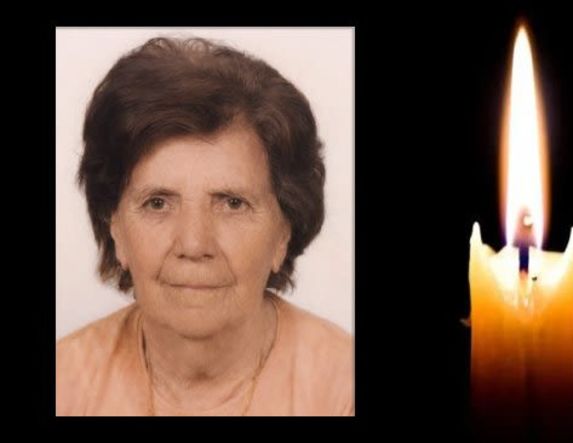 Έφυγε από τη ζωή η Γενοβέφα Τσιούλιου