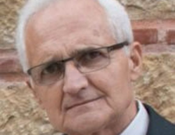 ΓΙΑ ΤΗ ΔΟΞΑ ΤΗΣ  ΠΑΝΑΓΙΑΣ ΜΑΣ