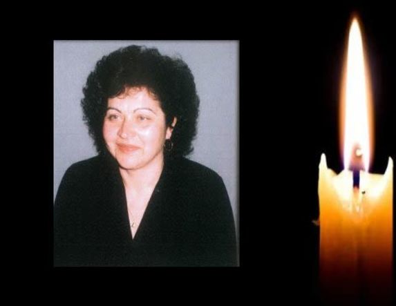 Έφυγε από τη ζωή η μαθηματικός Τζένη Δημ. Τσολάκη σε ηλικία 67 ετών