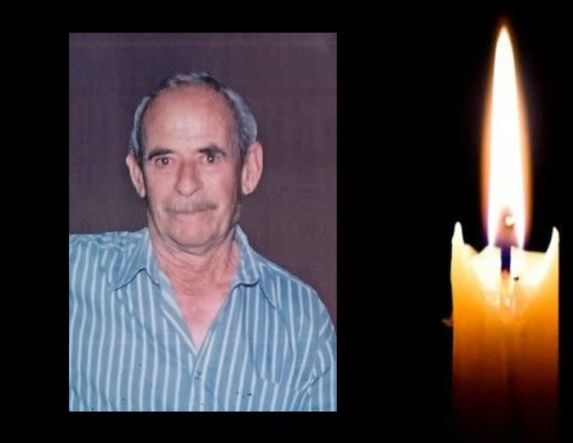 Έφυγε από τη ζωή ο Γεώργιος Τσολερίδης σε ηλικία 92 ετών