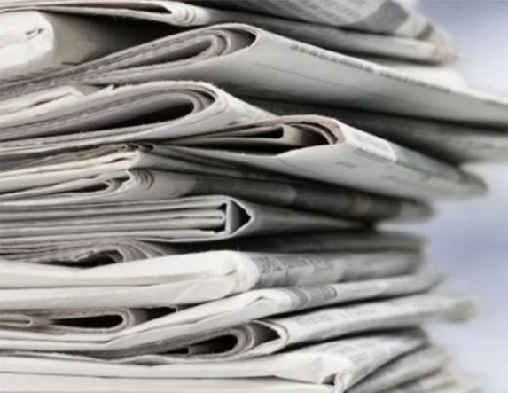 Στη Βουλή χθες το νομοσχέδιο  για τον έντυπο και ηλεκτρονικό Τύπο