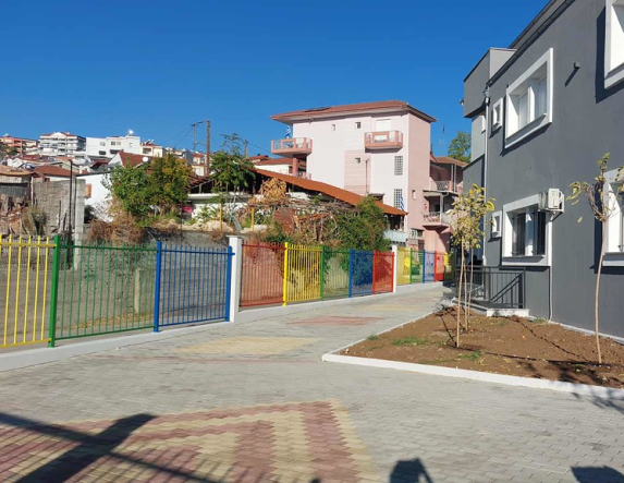 Εγκαινιάζεται αύριο Πέμπτη ο νέος Βρεφικός Σταθμός Κυψέλης