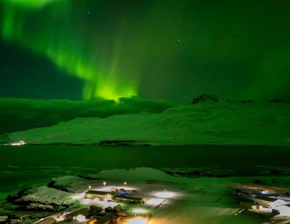 Μυστήρια του Κόσμου στη Βιβλιοθήκη Βέροιας