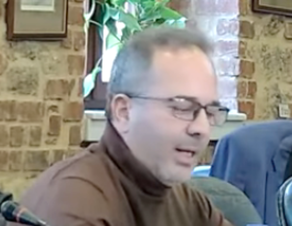 Προτάσεις και κριτική Χρ. Βοργιάδη, για αγροτικά και τοπική οικονομία