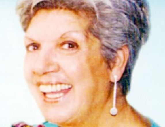 10 χρόνια χωρίς την Ρούλα… 