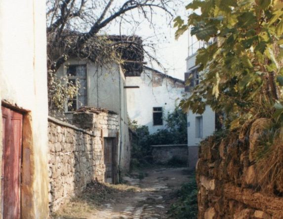 ΜεΜιαΜατια Η πάροδος Σοφού