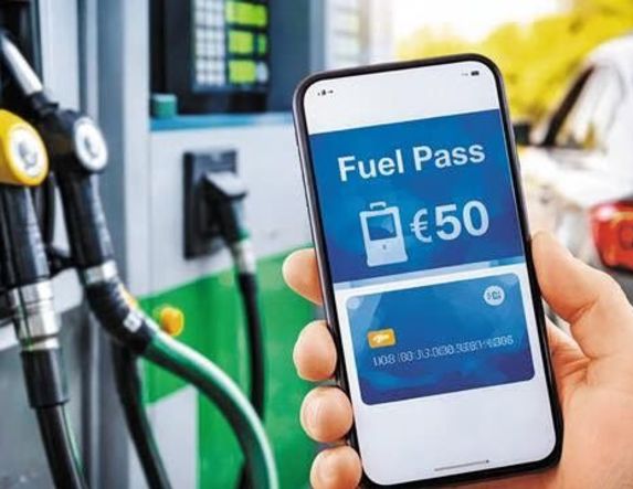 Fuel Pass: Ανοίγει στις 6 Απριλίου η πλατφόρμα για την υποβολή αιτήσεων