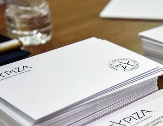 Αντί Βαρβάρας Σαράντη, η Πολυτίμη Σαζακλίδου στη λίστα του ΣΥΡΙΖΑ για τις εκλογές της 25ης Ιούνιου