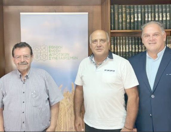ΕΘ.Ε.Α.Σ. και Ελληνο-Ινδικό Επιμελητήριο: Κοινή συνεργασία για την αντιμετώπιση της έλλειψης εργατικού δυναμικού στην Ελλάδα