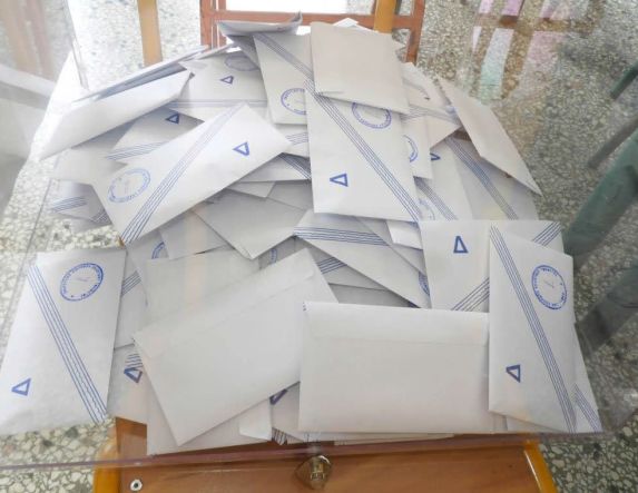 Υπουργείο Εσωτερικών:  Σε τι διαφέρουν οι εκλογές της 25ης Ιουνίου από αυτές του Μάιου και πως θα ψηφίσουμε
