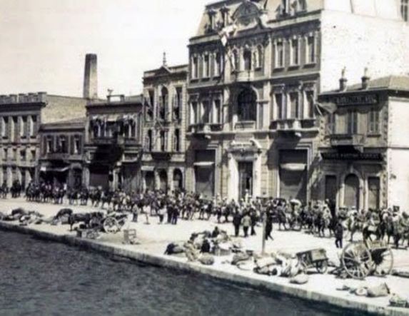 Εκδηλώσεις για την Ημέρα Εθνικής Μνήμης της Γενοκτονίας των Ελλήνων της Μικράς Ασίας από το τουρκικό κράτος - Την Κυριακή 17 Σεπτεμβρίου 2023 