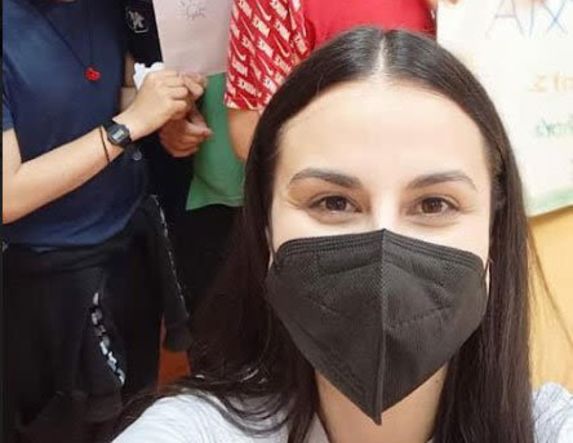 Ευχές του συλλόγου Μ.Α.μ.Α για τις υποψήφιες και υποψήφιους των Πανελλαδικών εξετάσεων