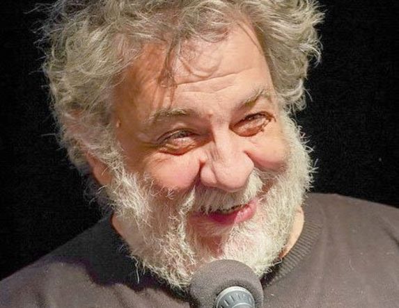 ΤΑ ΛΟΥΡΙΑ ΤΟΥ ΣΤΕΦΑΝΟΥ!