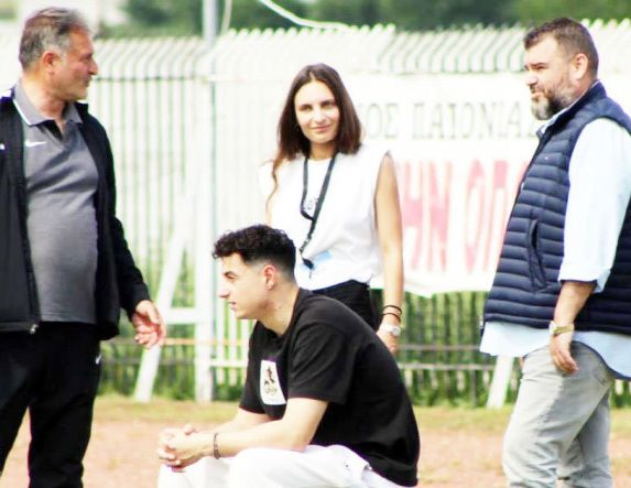 Οι αστείες δικαιολογίες του Απόλλωνα Πόντου!