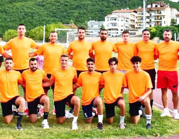 Ετοιμάζεται για την έναρξη της Handball Premier ο Ζαφειράκης