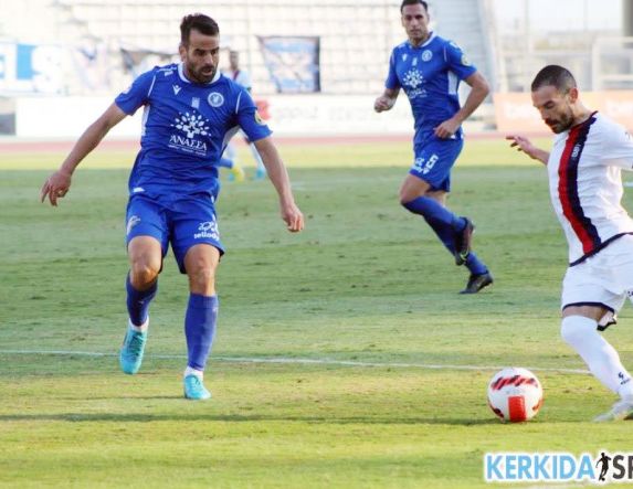 SL2: Τότε επιστρέφει  στη δράση η ΒΕΡΟΙΑ  - Το πρόγραμμα  της 17ης αγωνιστικής