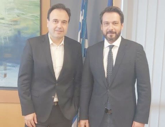 Με παρέμβαση Μπαρτζώκα στον Υπουργό Ψηφιακής Διακυβέρνησης, επιλύθηκε το πρόβλημα με τις καθυστερήσεις στην έκδοση ΑΜΚΑ για τους αλλοδαπούς εργάτες γης