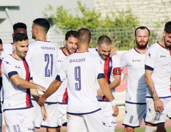 Σε ρυθμούς πρωταθλήματος η «Βασίλισσα»
