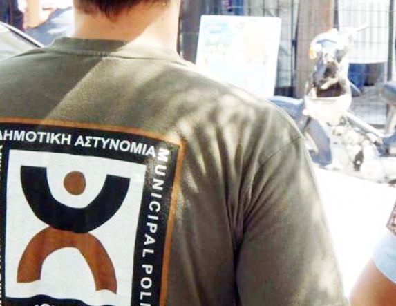 ΔΗΜΟΤΙΚΗ ΑΣΤΥΝΟΜΙΑ ΒΕΡΟΙΑΣ: Ποια είναι τα νέα πρόστιμα του Κώδικα Οδικής Κυκλοφορίας, κυρίως στην παράνομη στάθμευση
