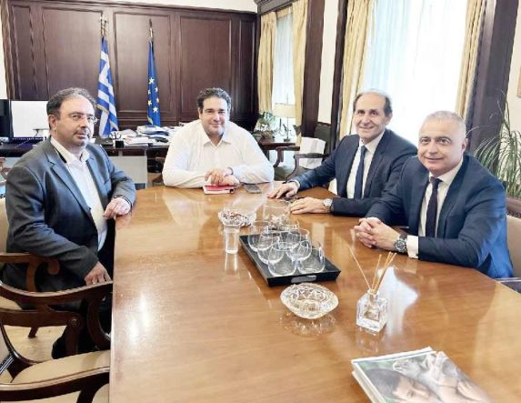Λιβάνιος: 15 νομικά πρόσωπα δήμων εξαιρούνται  των συγχωνεύσεων – Αγωνία του Δήμου για την ΚΕΠΑ