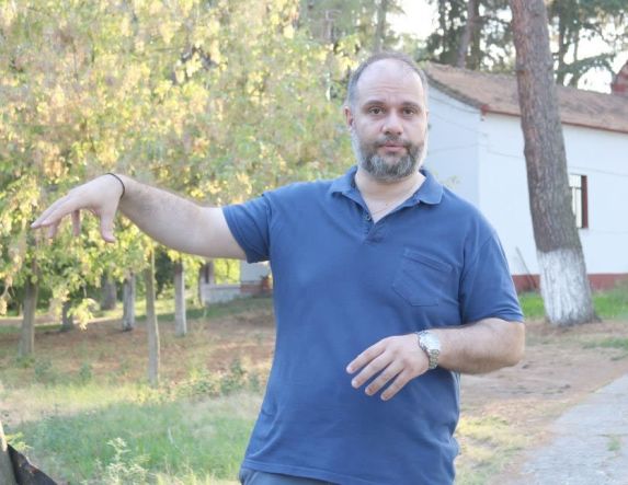 Ν. Κουτσογιάννης:  «Η διοίκηση Καρανικόλα εγκατέλειψε όλα τα  μεγάλα έργα για τον τόπο»