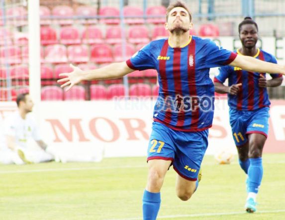 Λυτρωτική νίκη για τη ΒΕΡΟΙΑ 1-0 την Αναγέννηση Καρδίτσας!