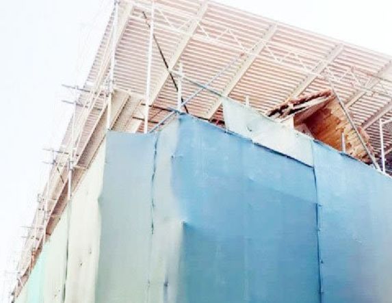 Ο δήμος Βέροιας αγόρασε το μοναδικής αρχιτεκτονικής κτίριο με δωρεά Καραναστάση για να το  κατεδαφίσει τελικά;