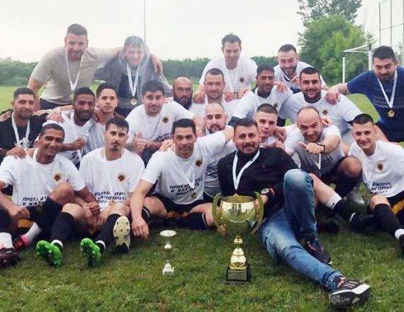 Β’ ΕΠΣΗ: Το πανόραμα της τελευταίας αγωνιστικής