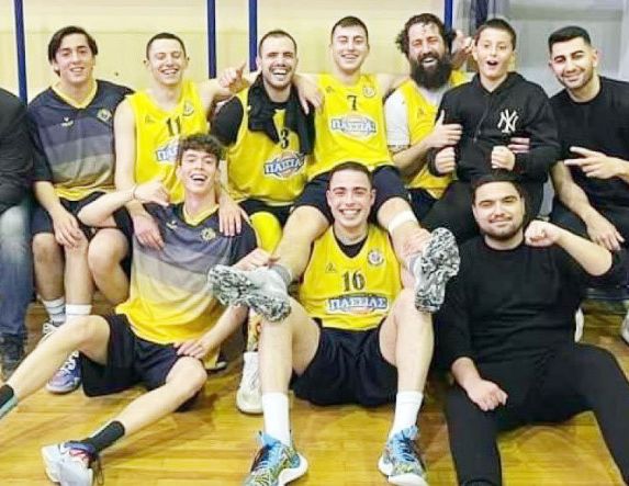 Επτάψυχος ο ΓΑΣ Μελίκη, κέρδισε την παραμονή του στη Γ’ Εθνική!