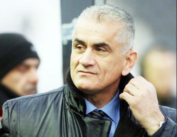 Ο Γιώτης Τσαλουχίδης για το νέο του επαγγελματικό βήμα στον Καναδά